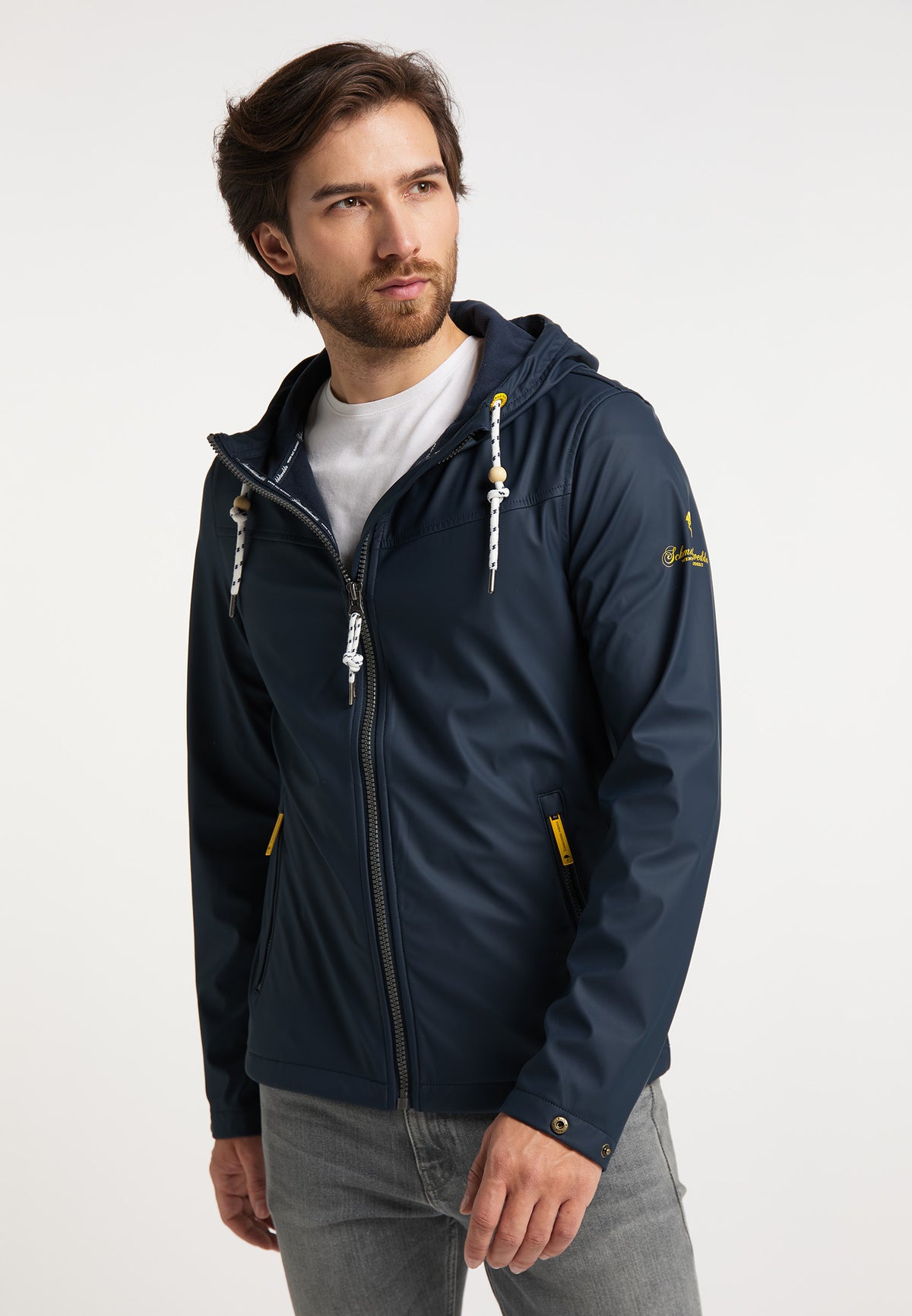 Schmuddelwedda Men's Übergangsjacke