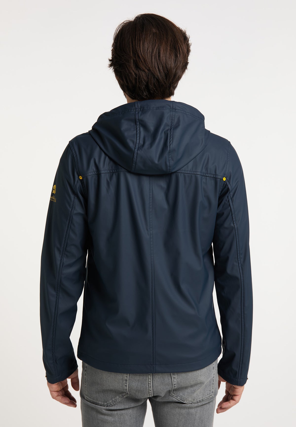 Schmuddelwedda Men's Übergangsjacke