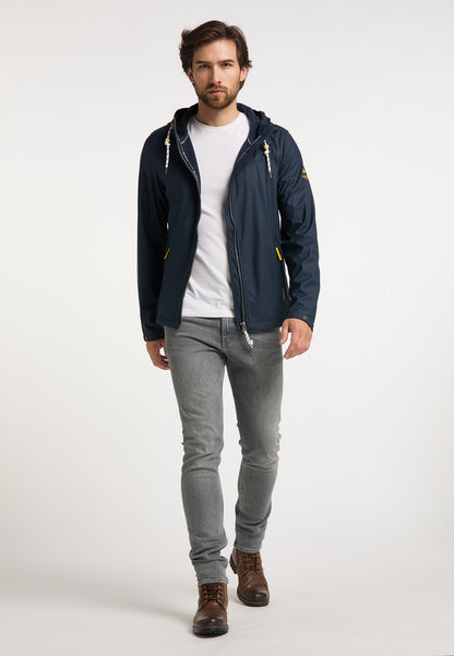 Schmuddelwedda Men's Übergangsjacke