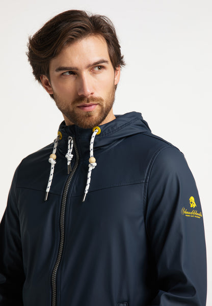 Schmuddelwedda Men's Übergangsjacke