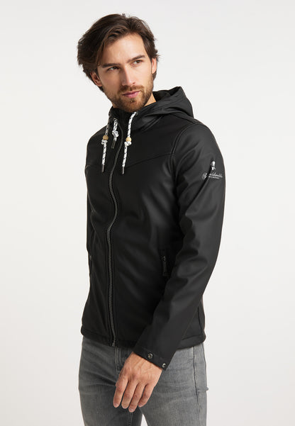 Schmuddelwedda Men's Übergangsjacke