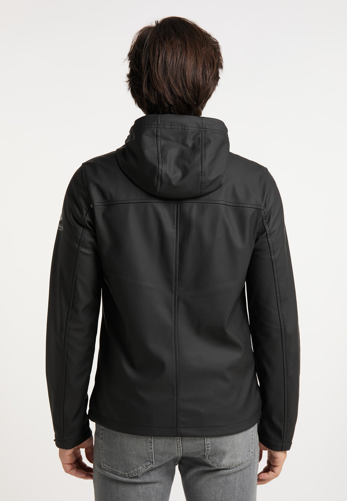 Schmuddelwedda Men's Übergangsjacke