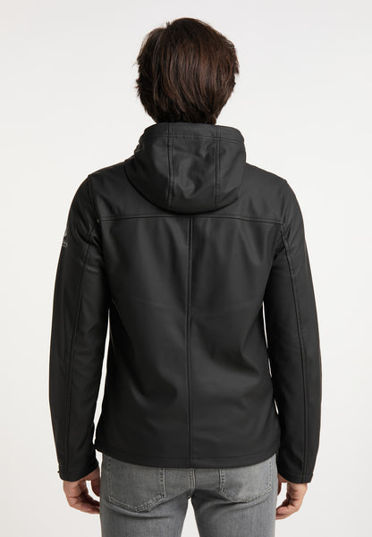 Schmuddelwedda Men's Übergangsjacke