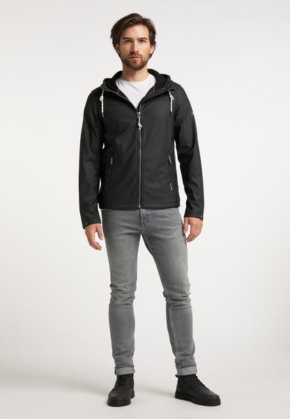 Schmuddelwedda Men's Übergangsjacke