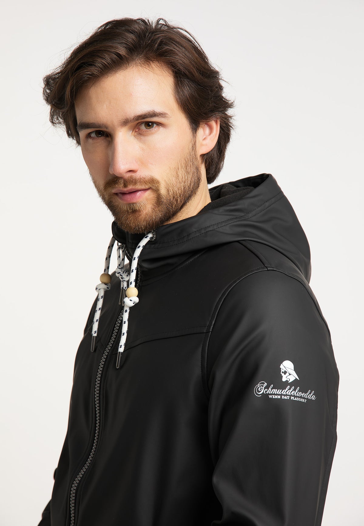Schmuddelwedda Men's Übergangsjacke