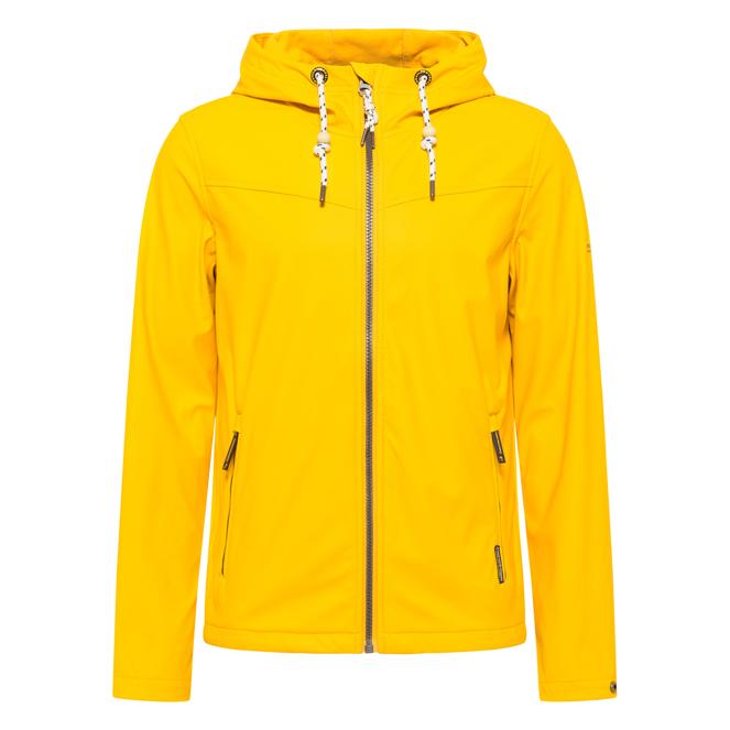Schmuddelwedda Men's Übergangsjacke