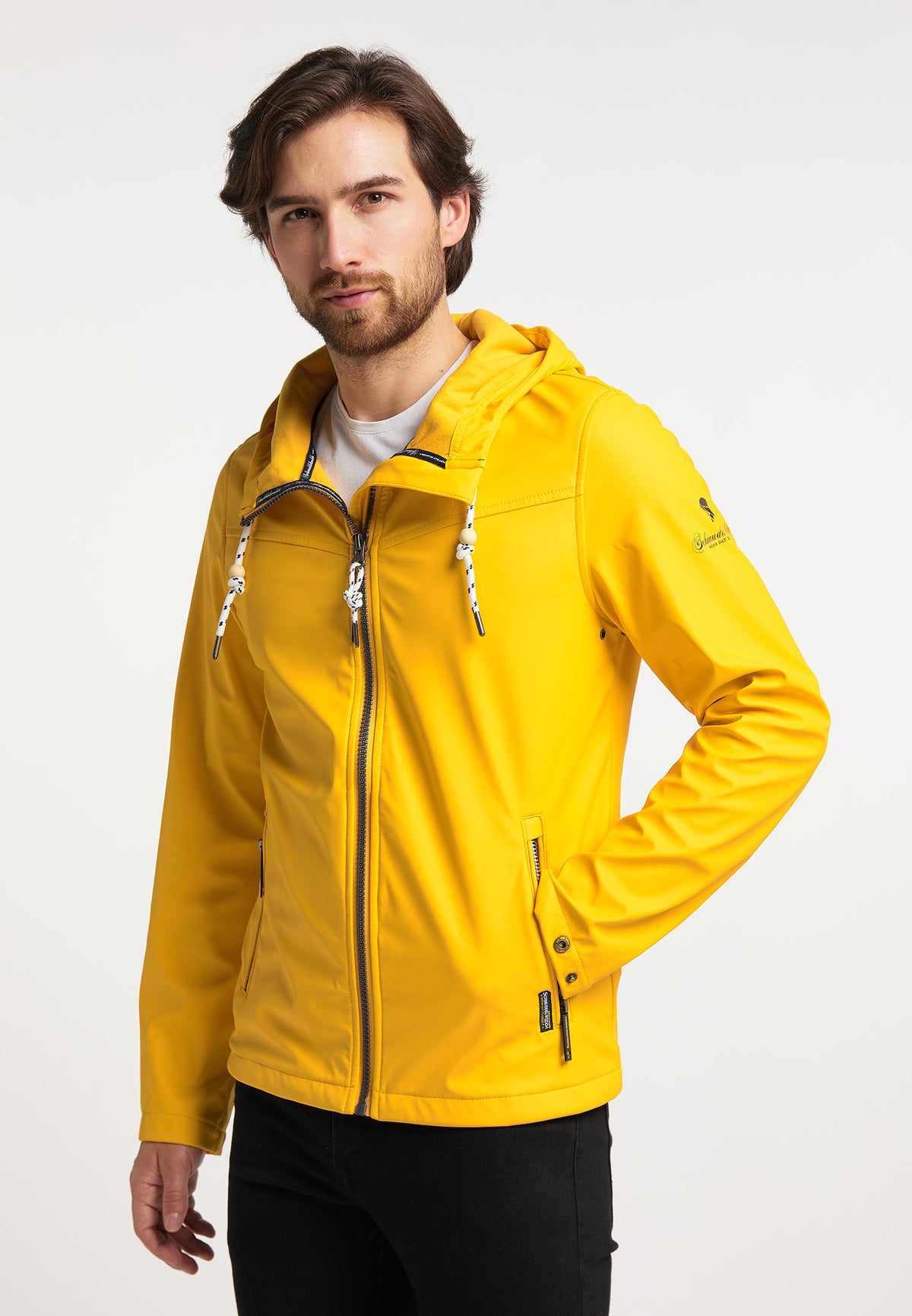 Schmuddelwedda Men's Übergangsjacke