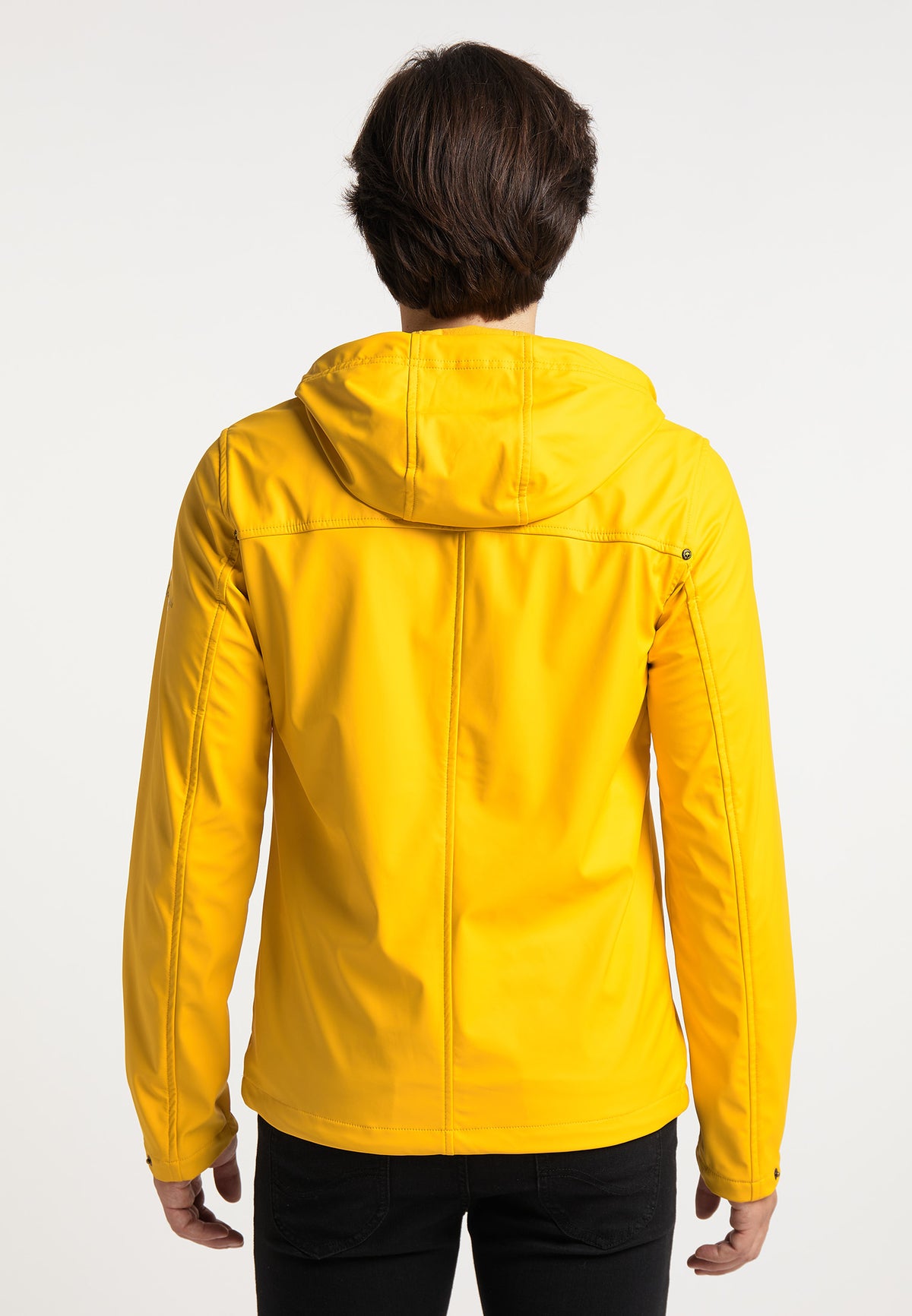 Schmuddelwedda Men's Übergangsjacke