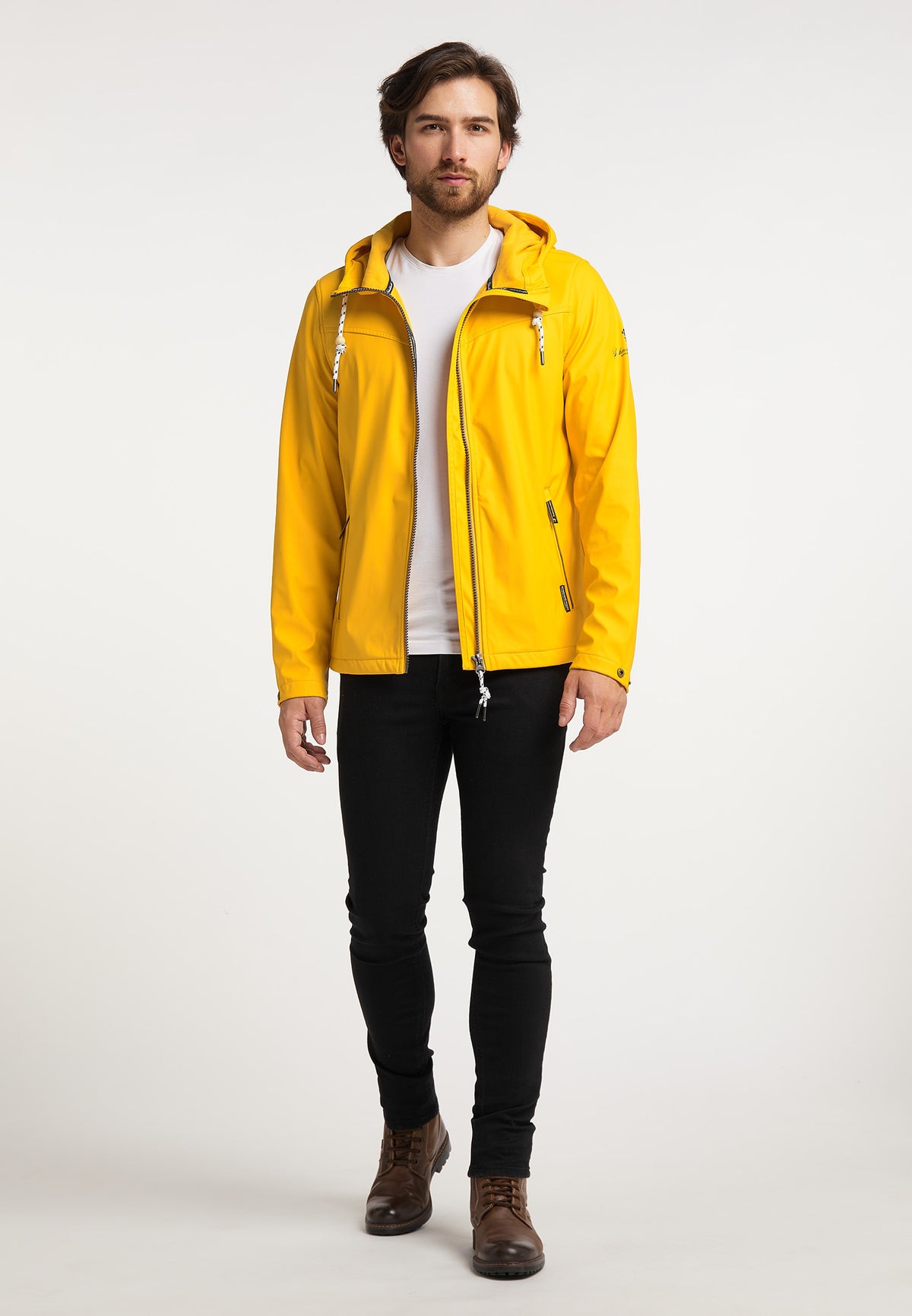 Schmuddelwedda Men's Übergangsjacke