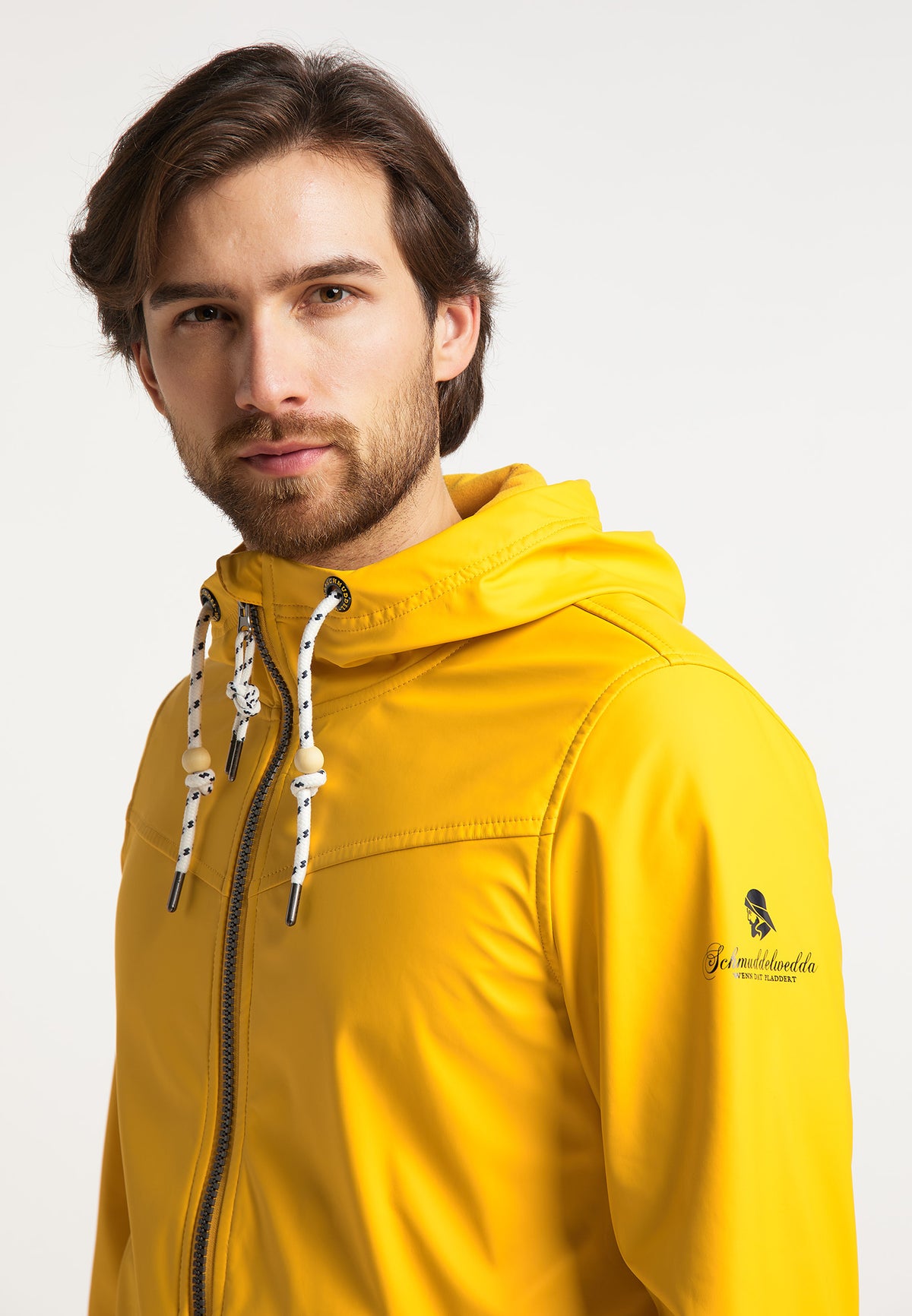 Schmuddelwedda Men's Übergangsjacke