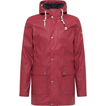 Schmuddelwedda Men's 3-in-1 Regenmantel