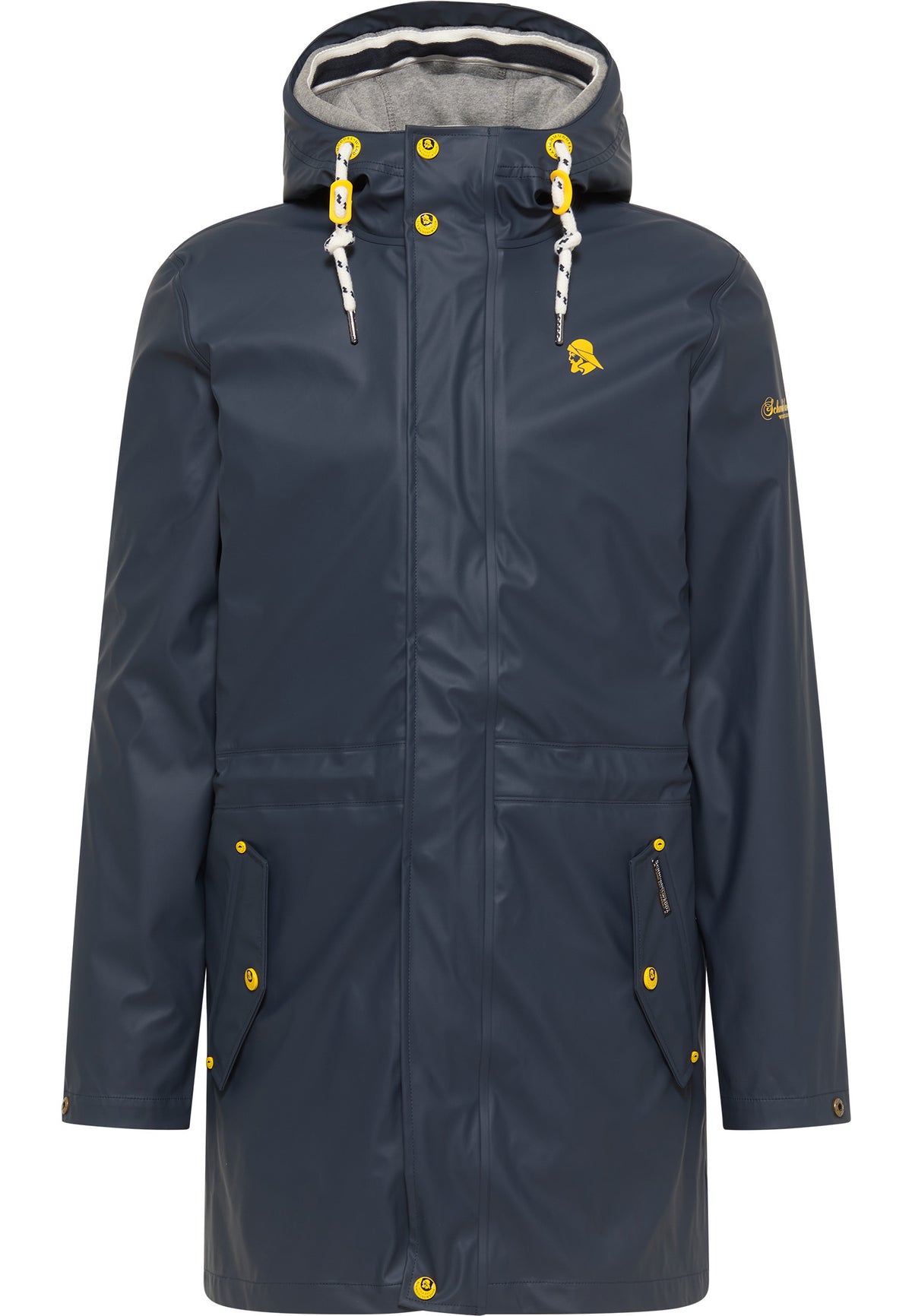 Schmuddelwedda Men's 3-in-1 Regenmantel