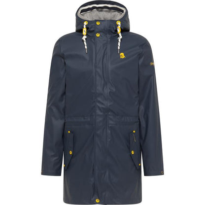 Schmuddelwedda Men's 3-in-1 Regenmantel