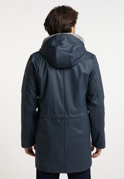 Schmuddelwedda Men's 3-in-1 Regenmantel