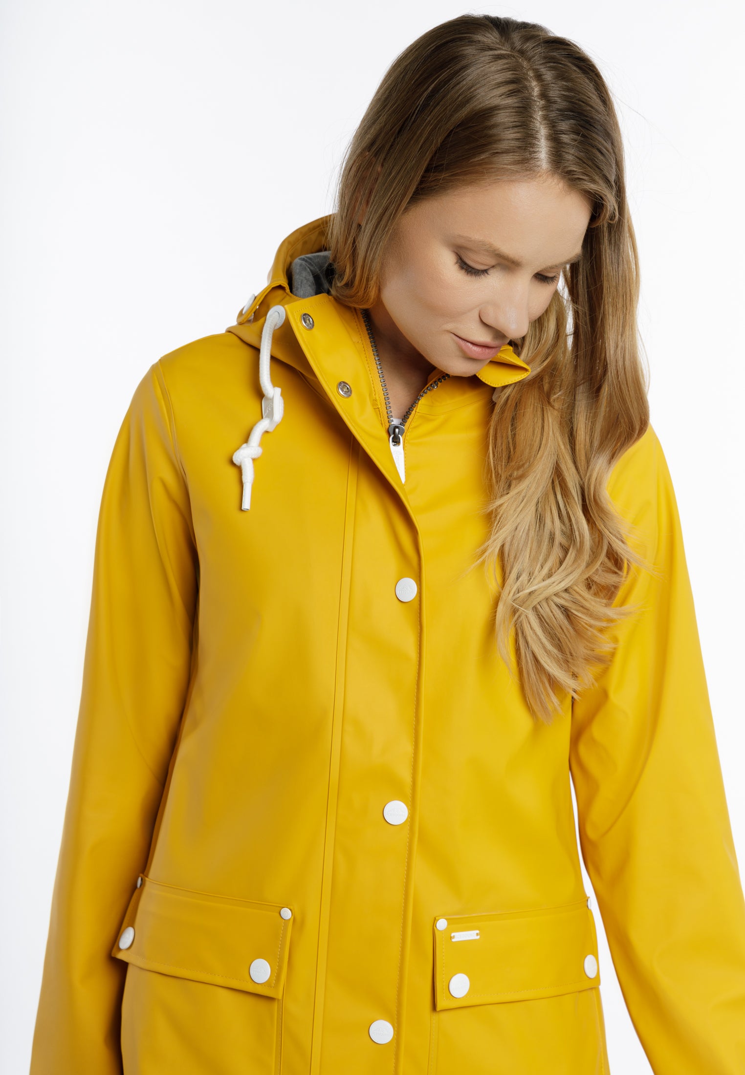 ICEBOUND Women's Rain Jacket