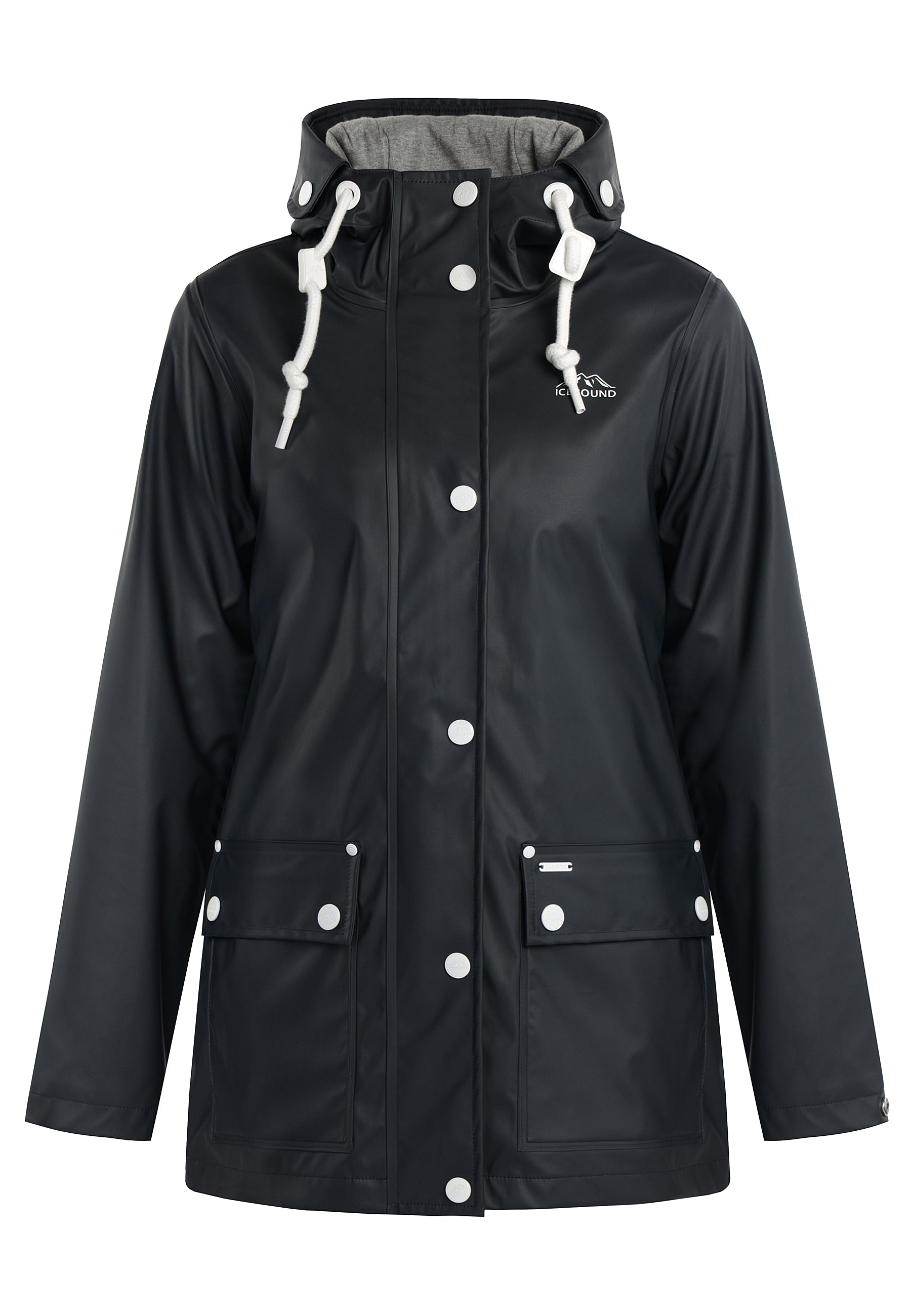 ICEBOUND Women's Rain Jacket