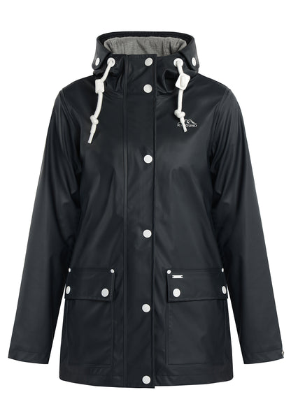 ICEBOUND Women's Rain Jacket