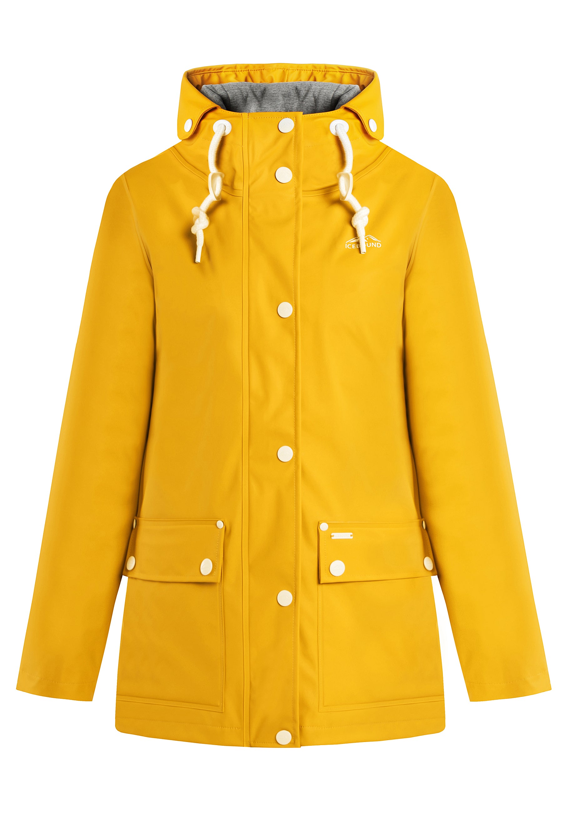 ICEBOUND Women's Rain Jacket