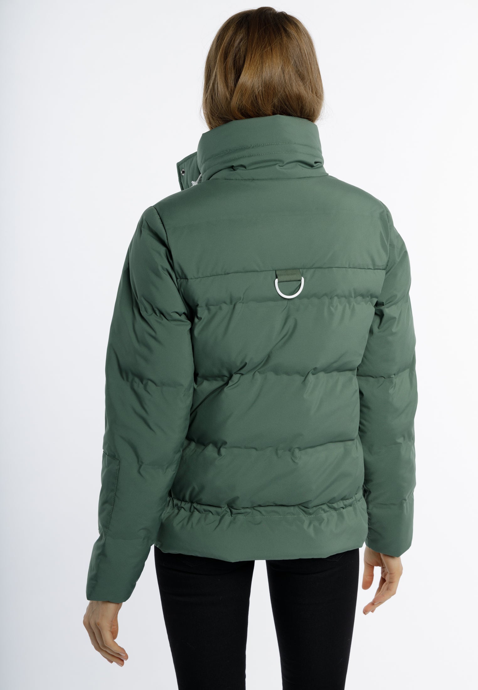 DreiMaster Maritim Damen Winterjacke