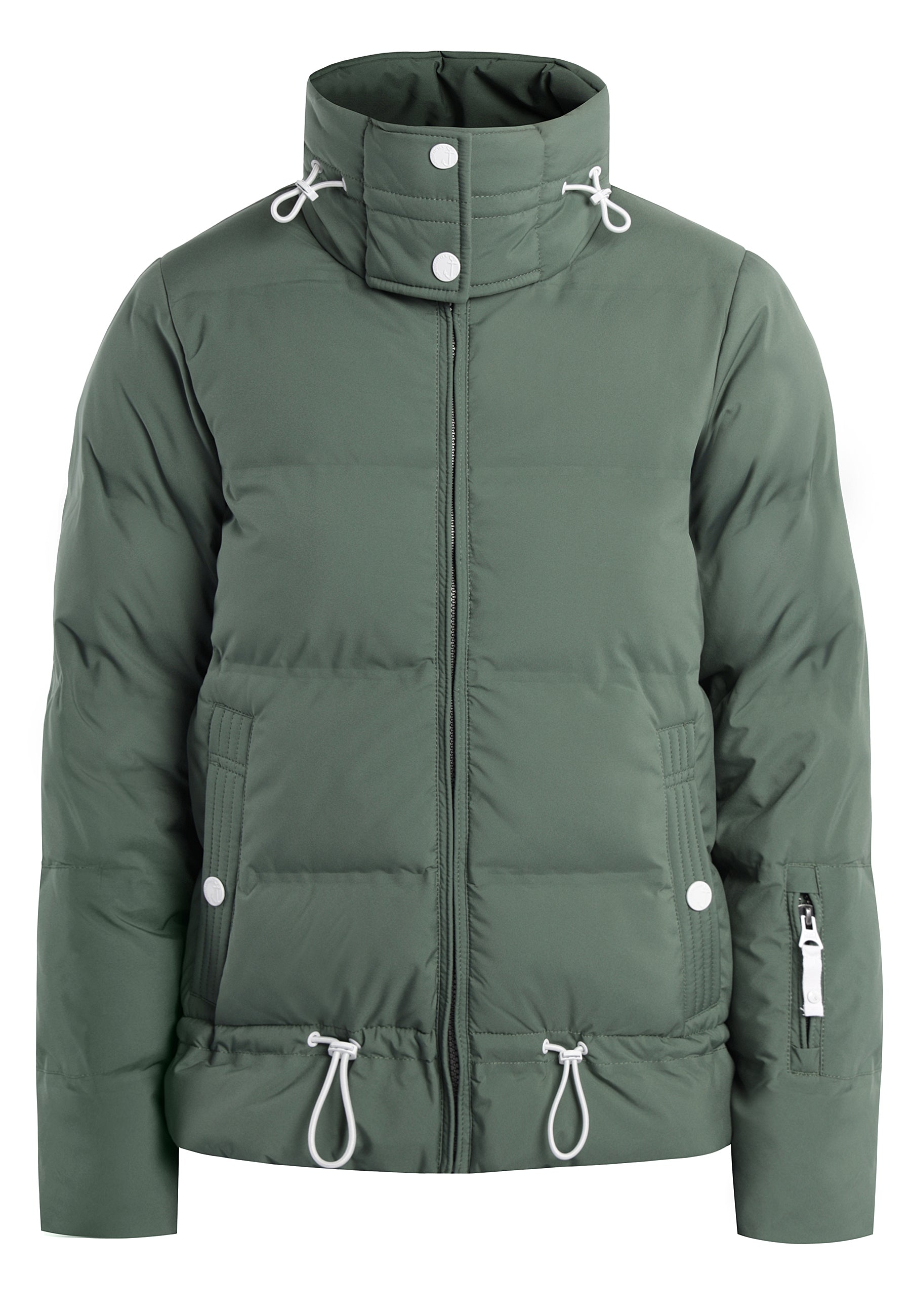 DreiMaster Maritim Damen Winterjacke