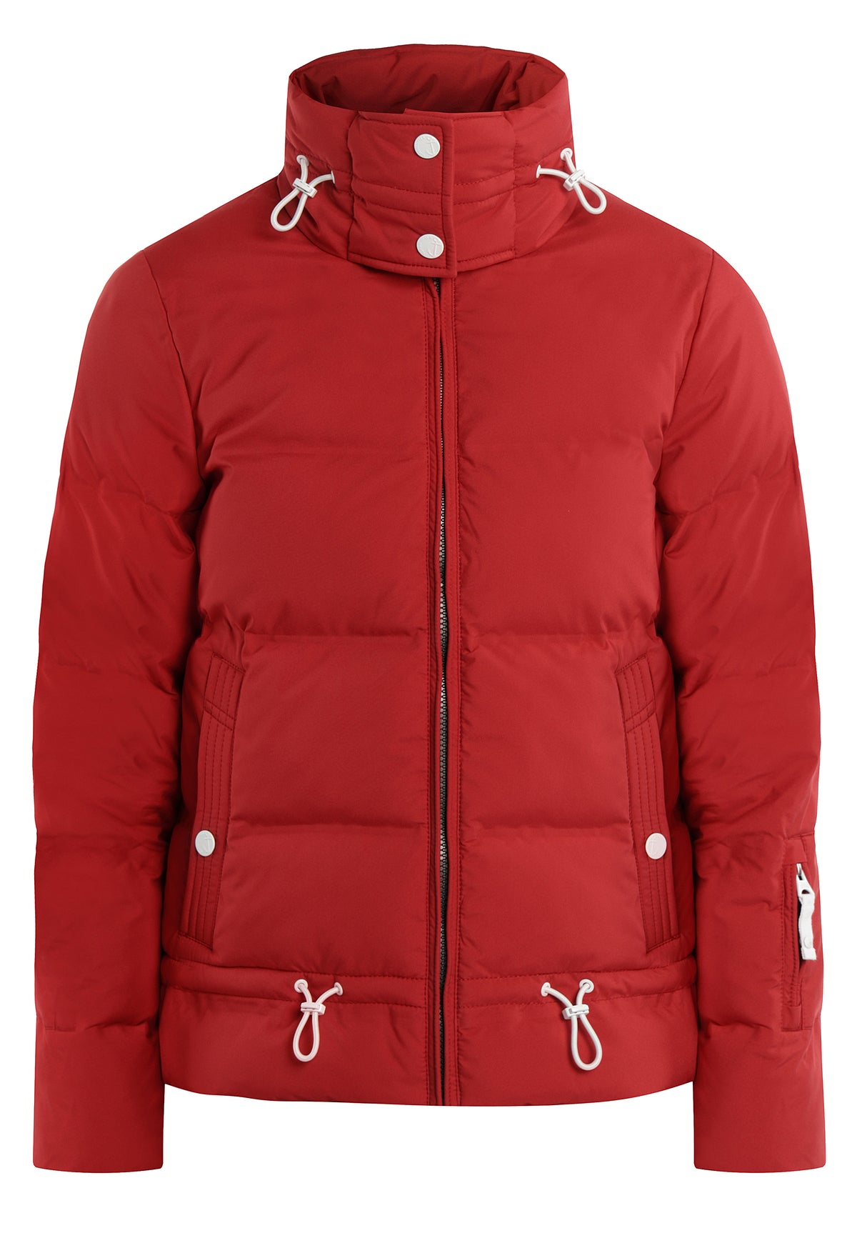 DreiMaster Maritim Damen-Winterjacke