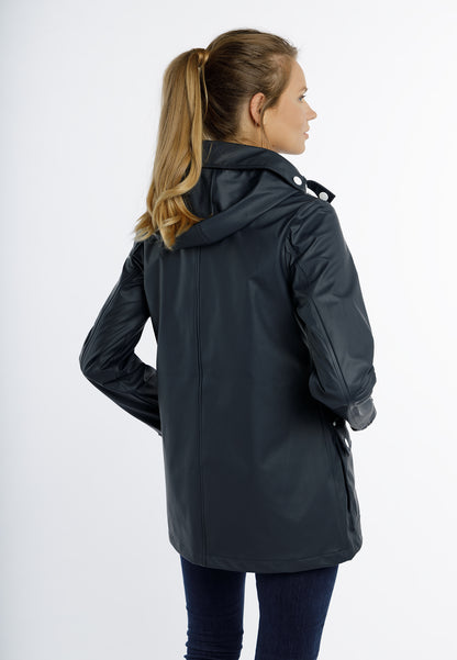 DreiMaster Maritim Damen-Regenjacke