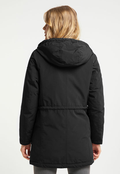 DreiMaster Vintage Damen-Winterjacke