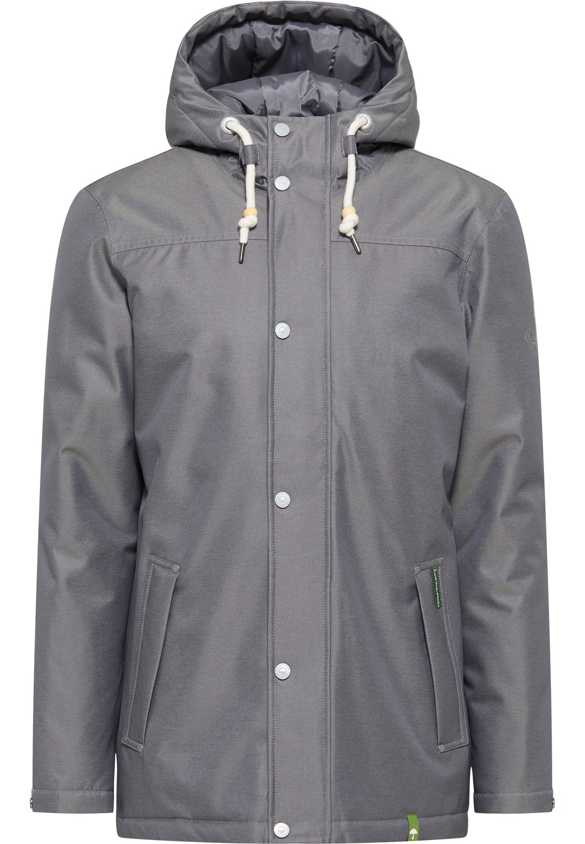 Schmuddelwedda Men's Winterjacke