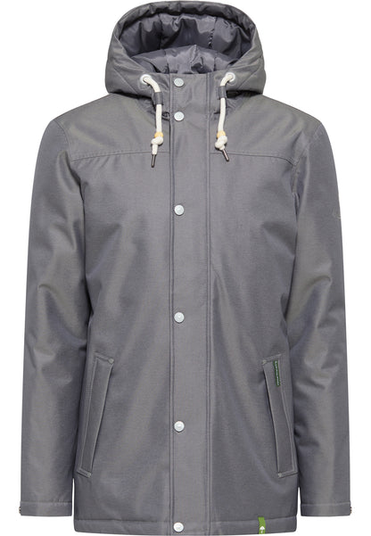 Schmuddelwedda Men's Winterjacke