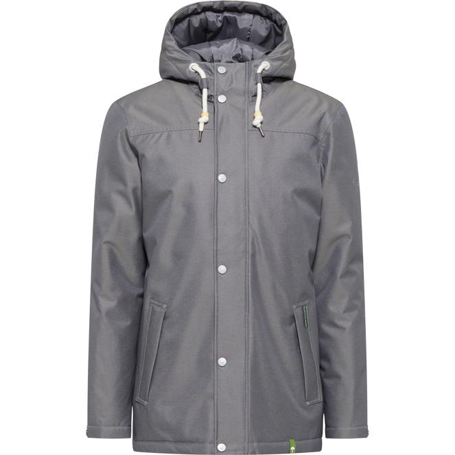 Schmuddelwedda Men's Winterjacke