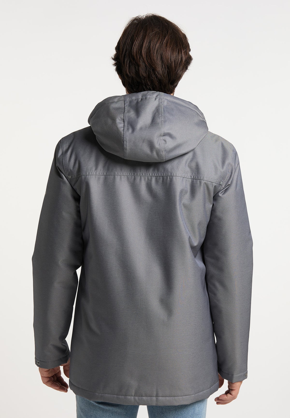 Schmuddelwedda Men's Winterjacke