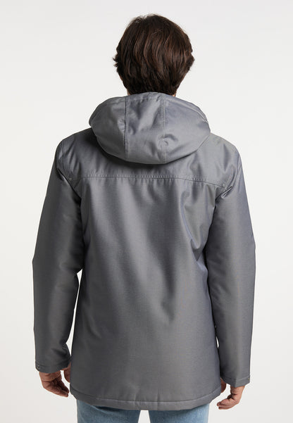 Schmuddelwedda Men's Winterjacke