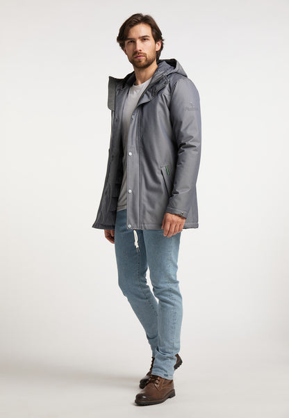 Schmuddelwedda Men's Winterjacke