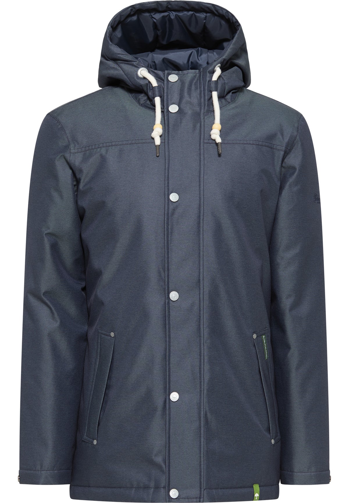 Schmuddelwedda Men's Winterjacke