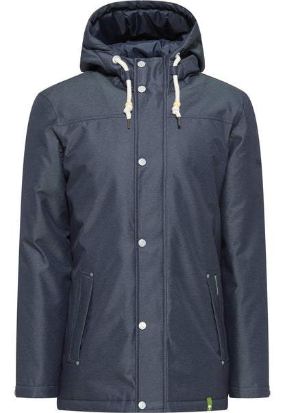 Schmuddelwedda Men's Winterjacke
