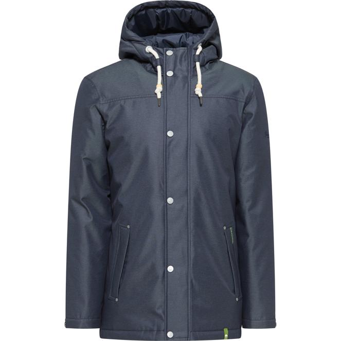 Schmuddelwedda Men's Winterjacke