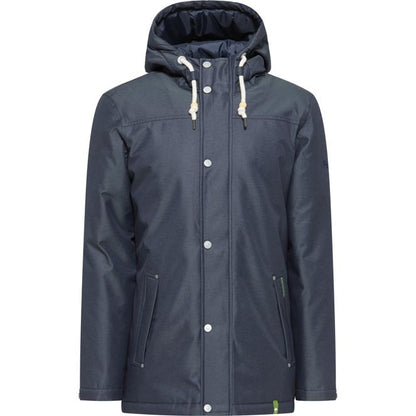 Schmuddelwedda Men's Winterjacke