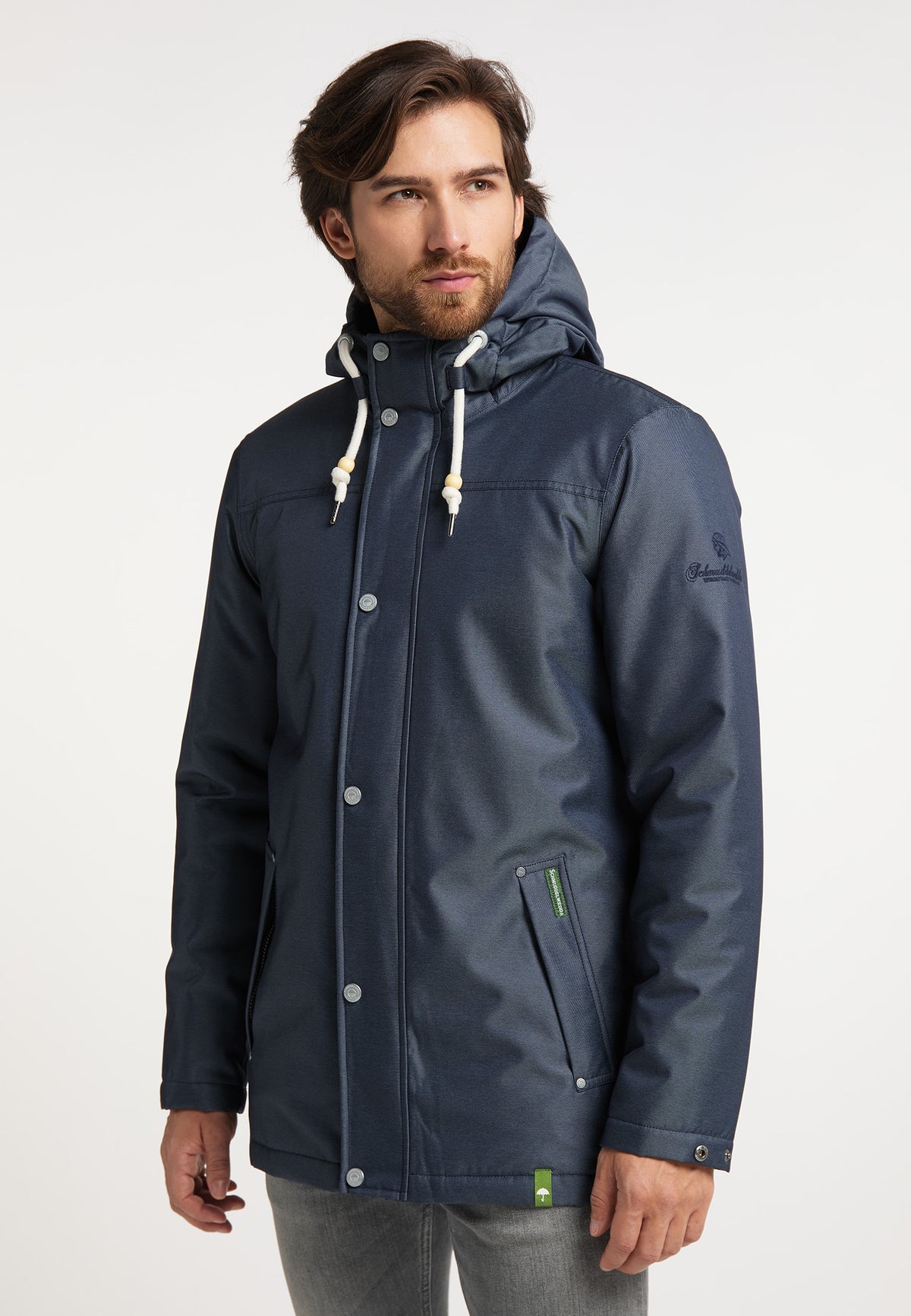 Schmuddelwedda Men's Winterjacke