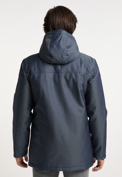 Schmuddelwedda Men's Winterjacke