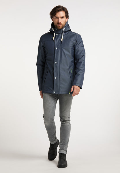 Schmuddelwedda Men's Winterjacke