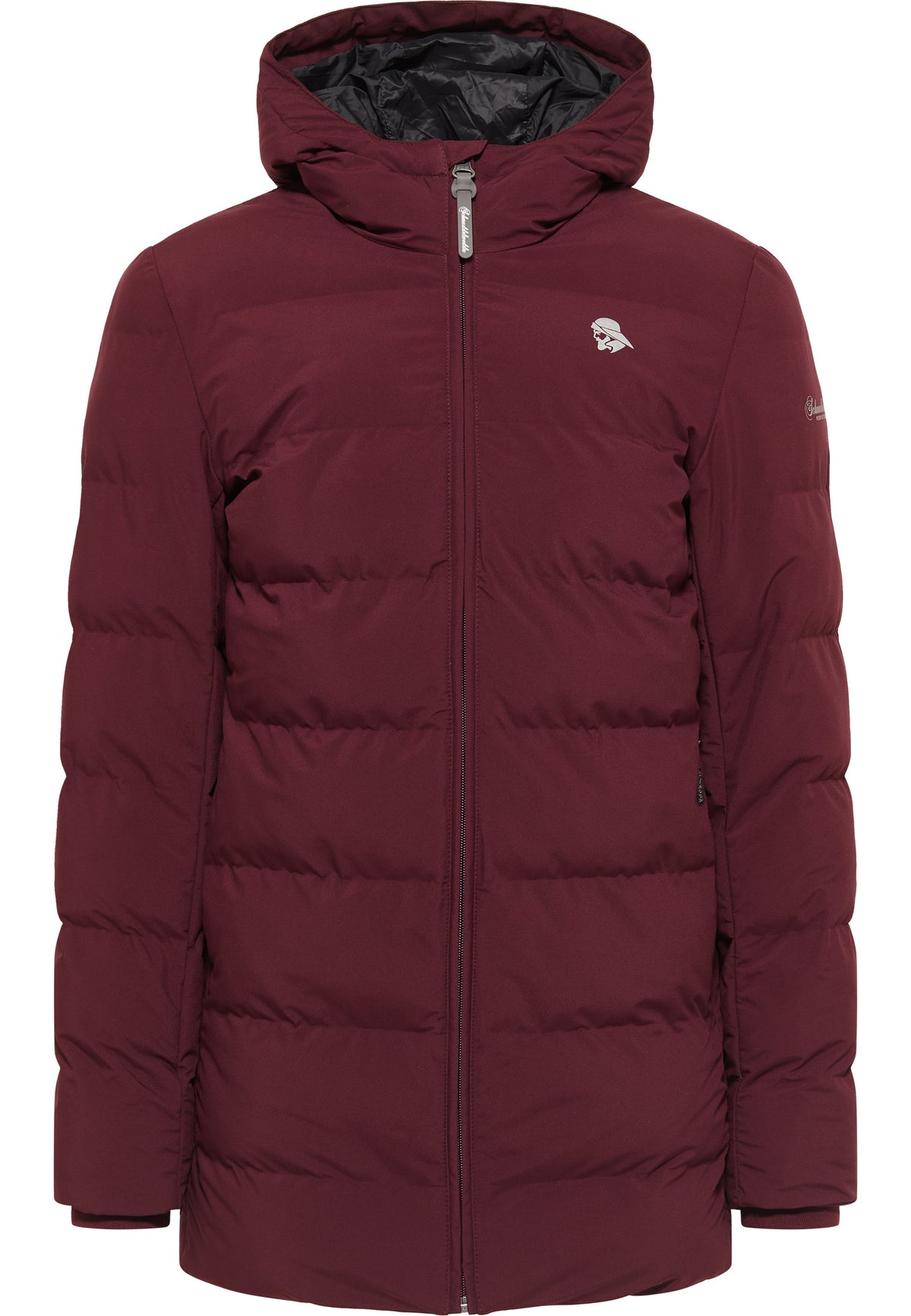 Schmuddelwedda Men's Wintermantel