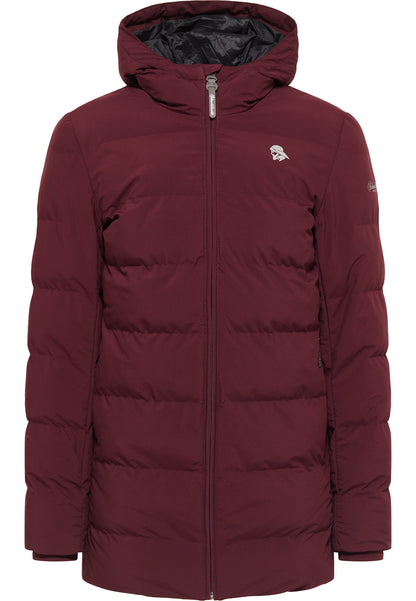Schmuddelwedda Men's Wintermantel