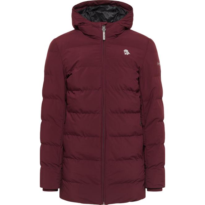 Schmuddelwedda Men's Wintermantel