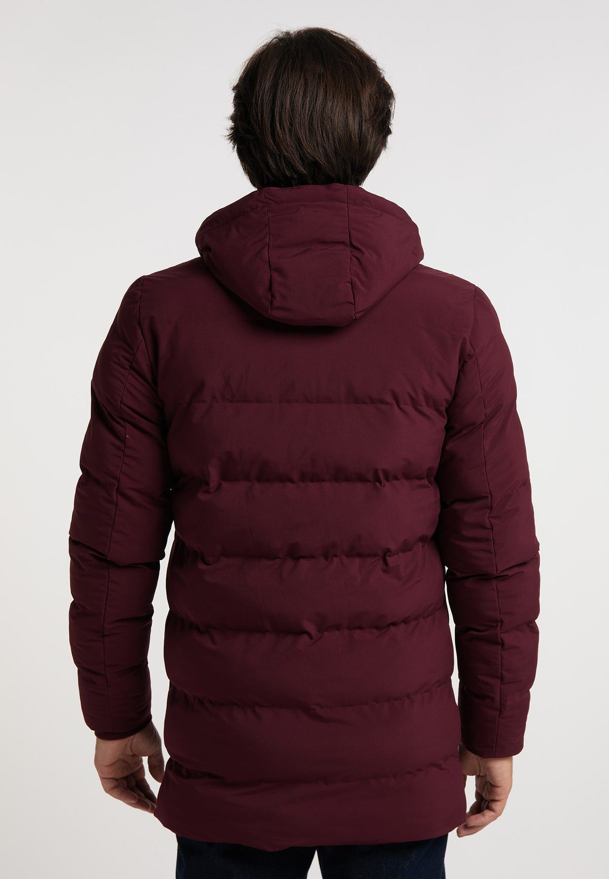 Schmuddelwedda Men's Wintermantel