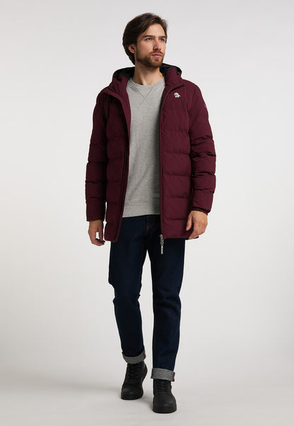 Schmuddelwedda Men's Wintermantel
