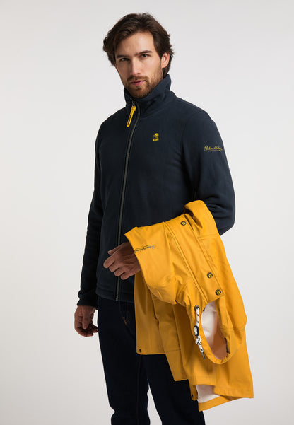 Schmuddelwedda Men's 3-in-1 Regenmantel