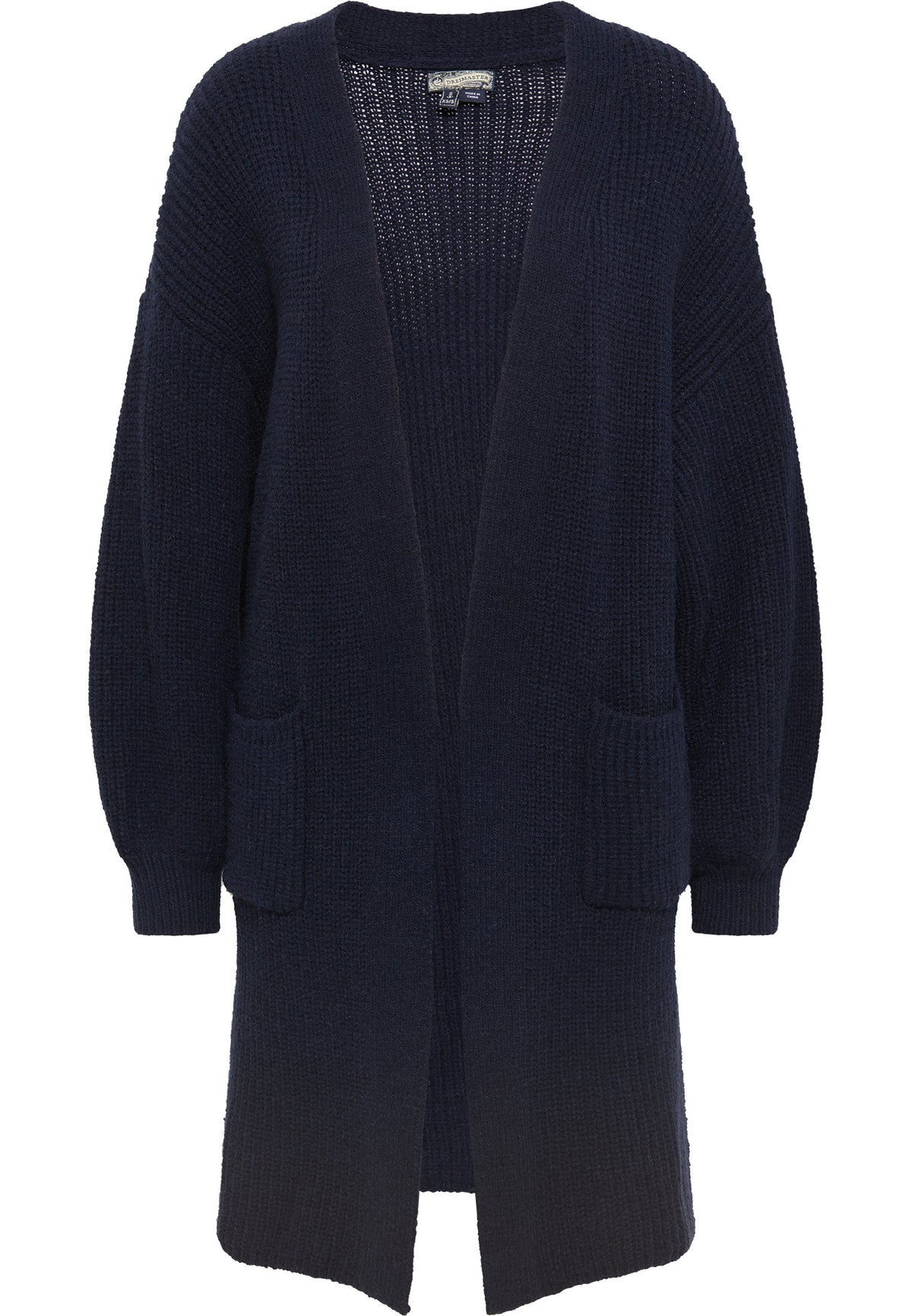 DreiMaster Vintage Women's Strickjacke