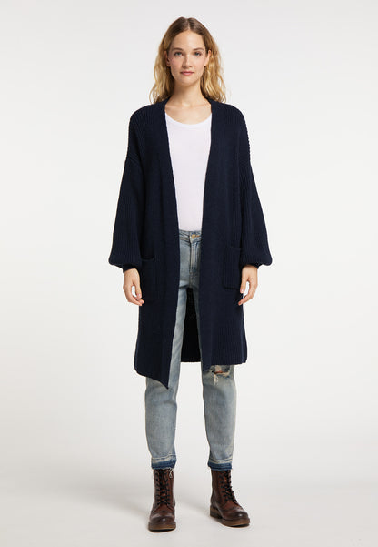 DreiMaster Vintage Women's Strickjacke