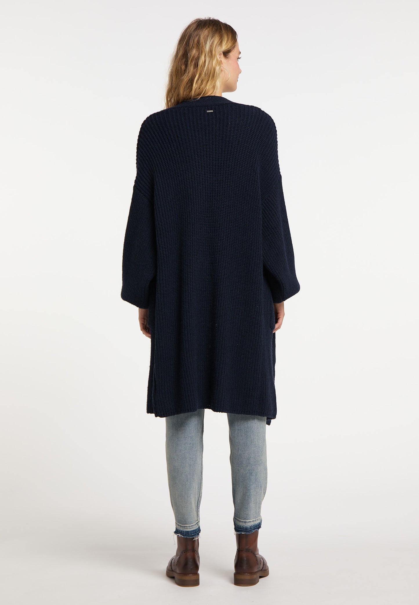 DreiMaster Vintage Damen-Strickjacke