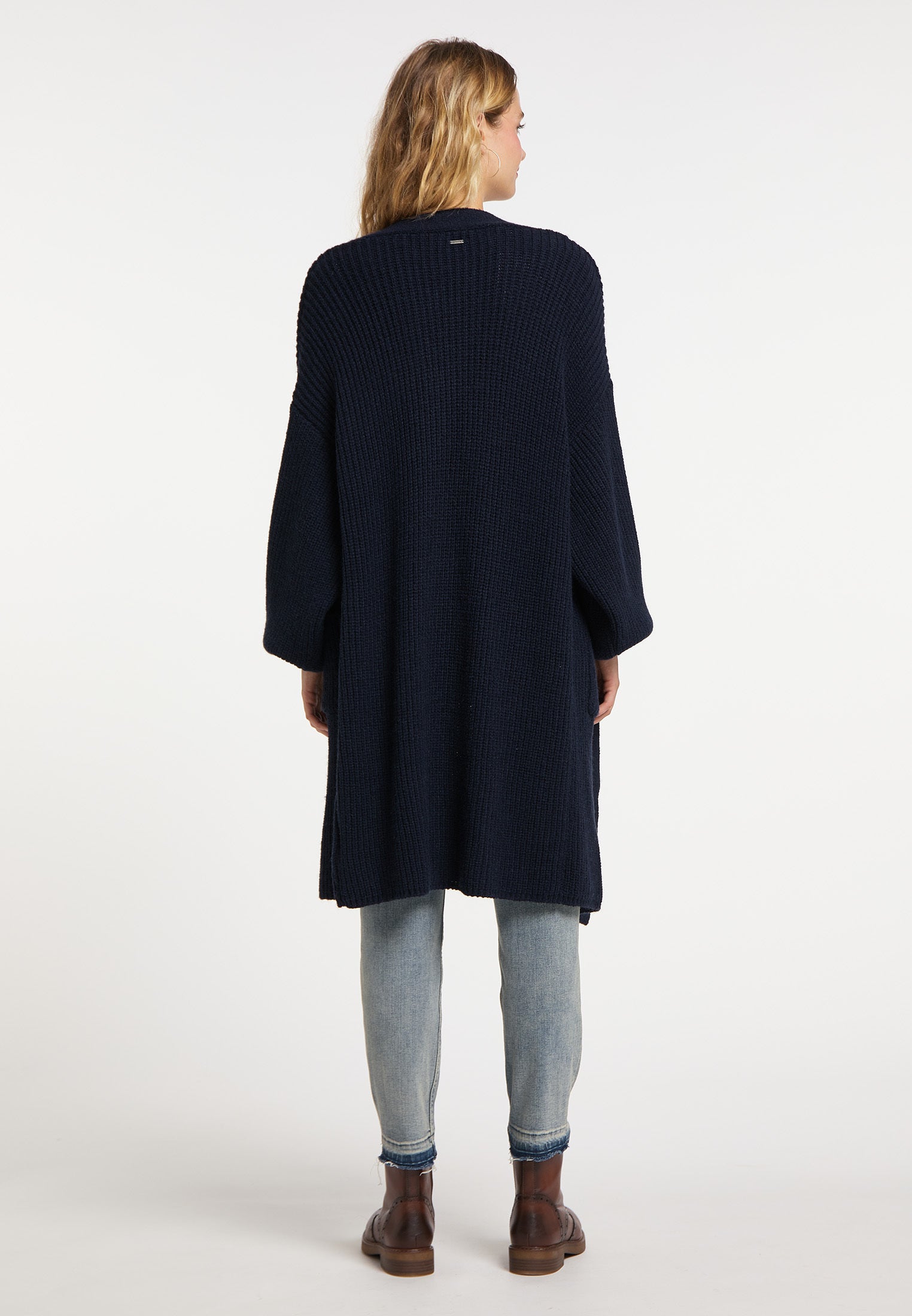 DreiMaster Vintage Damen-Strickjacke